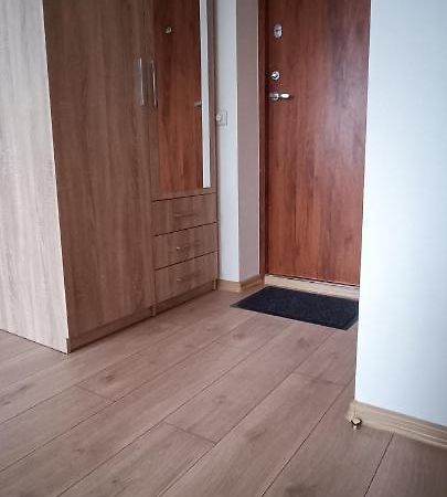 Adomo Apartamentai Panevezyje Panevezys Exterior photo