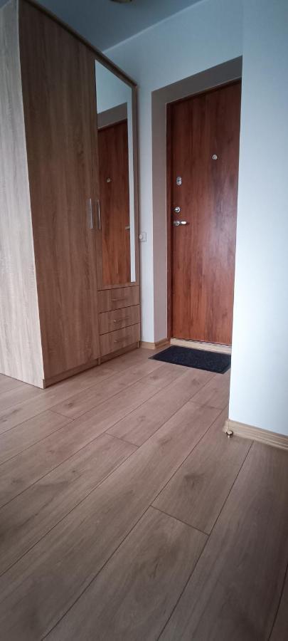 Adomo Apartamentai Panevezyje Panevezys Exterior photo